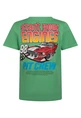Unlocked jongens T-shirt